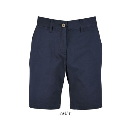 SOL'S JASPER WOMEN 02762 French navy 319